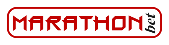 Marathonbet ապրանքանիշի տարբերանշան