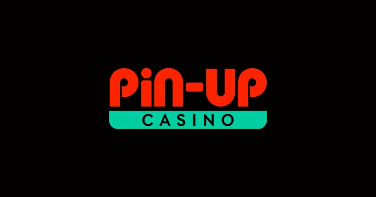 Pin-Up ապրանքանիշի տարբերանշան